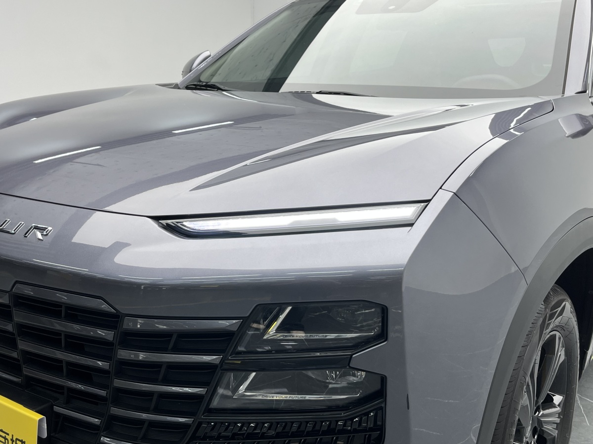 Exceed Dashing 2024 car image #9