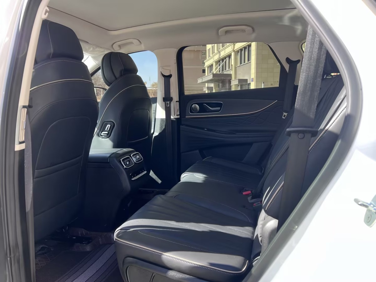 奇瑞 瑞虎9 2023 汽车图片 #9