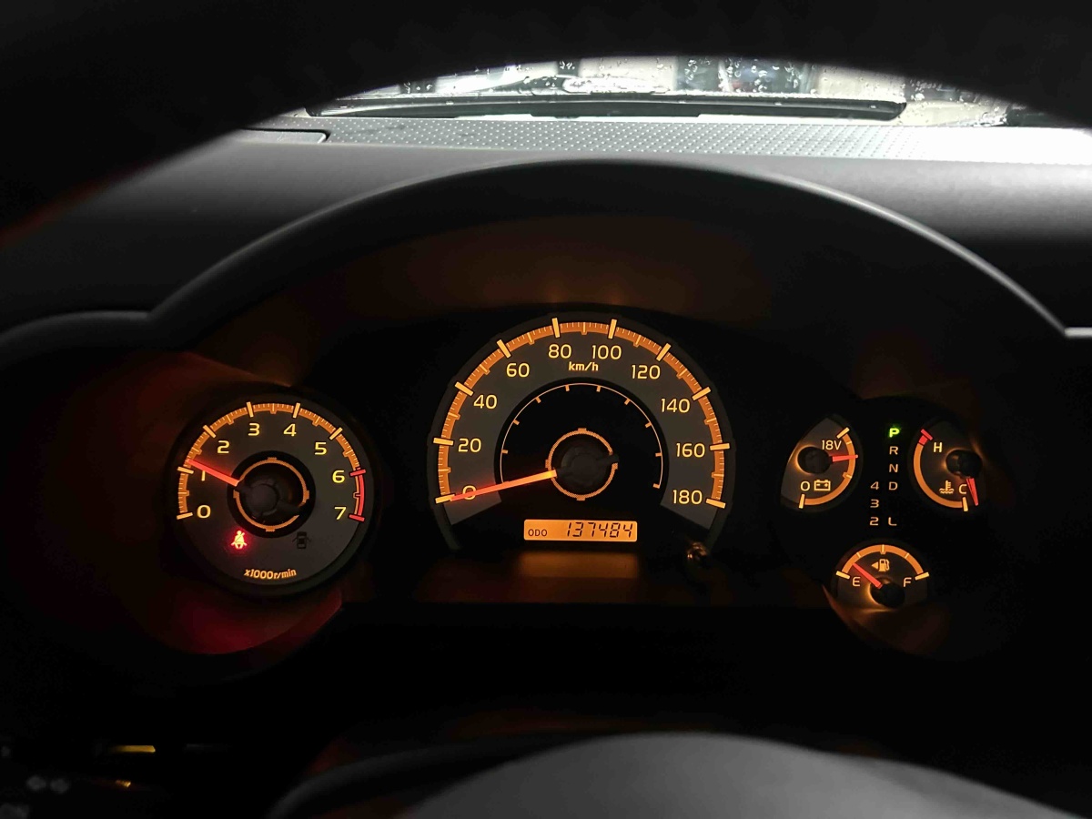 Toyota FJ Cruiser 2019 car image #9