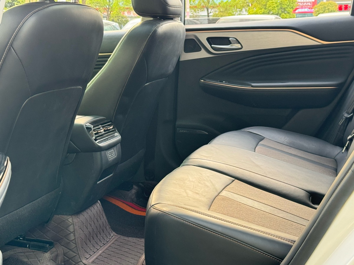 GAC EA6 2021 immagine di auto #9