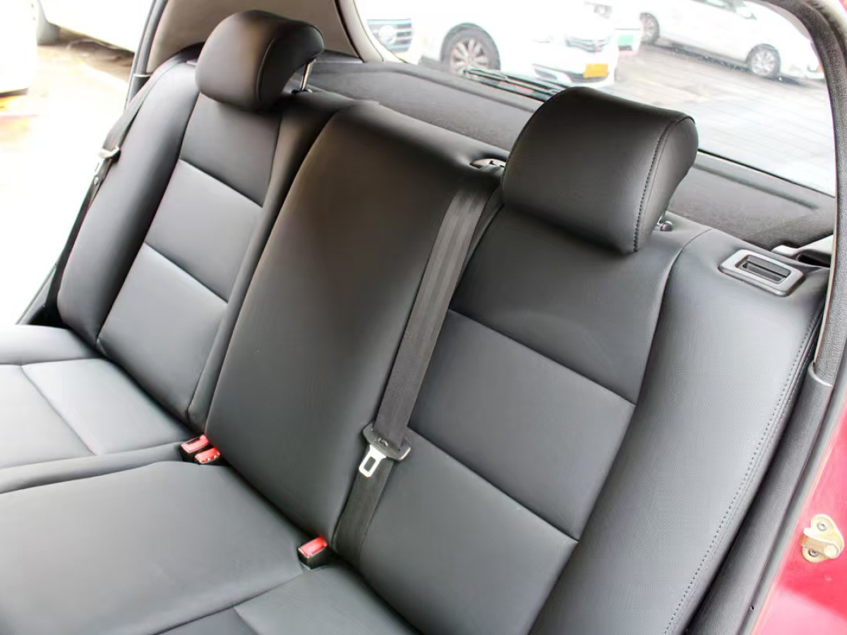 Peugeot 307 2012 car image #9