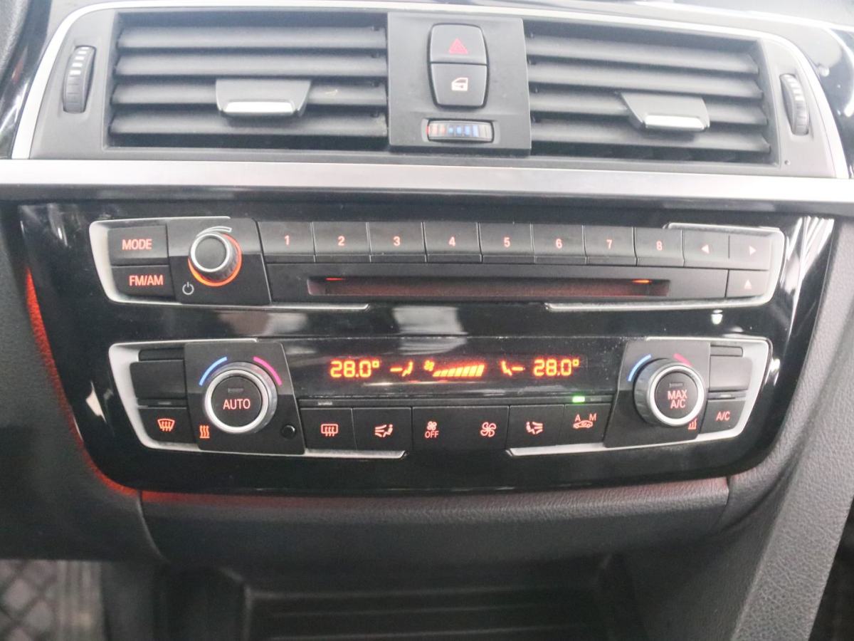 BMW 3 Series 2016 #9 BMW 3 Series 2016 car image #9