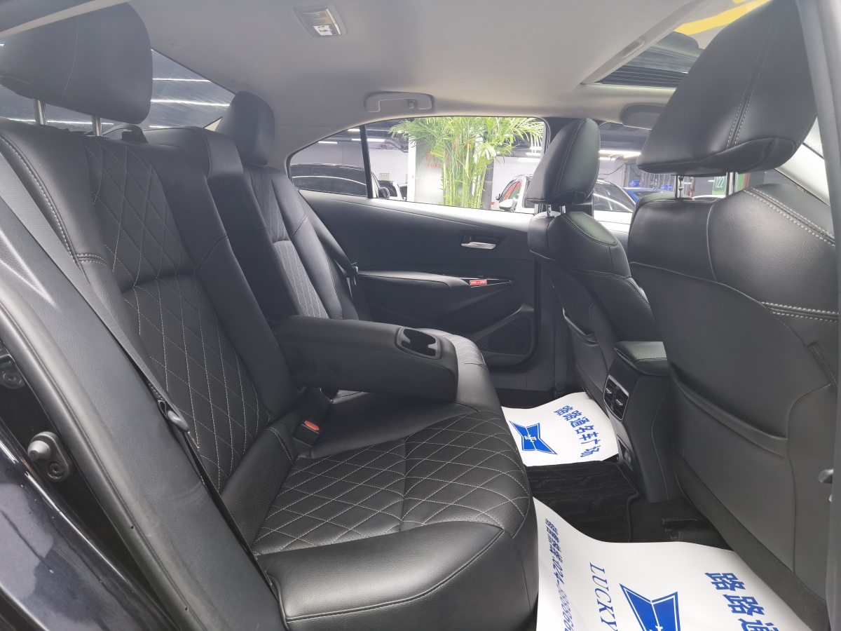 Toyota Allion 2021 car image #9