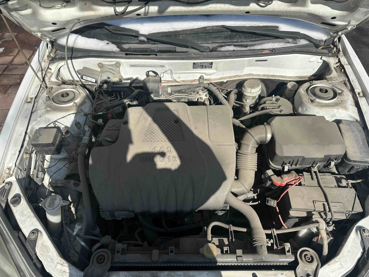 Soueast 2014 изображение автомобиля #9