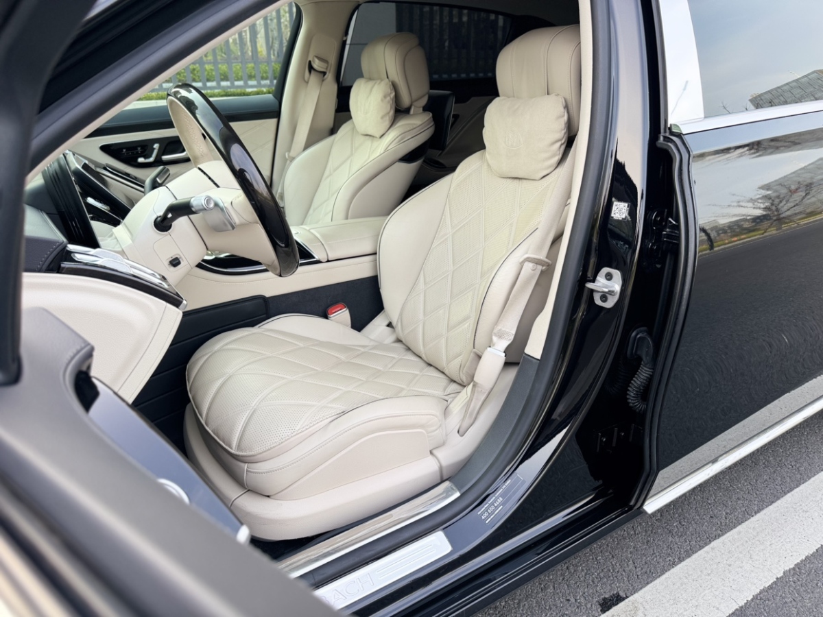 Mercedes-Benz 2023 car image #9