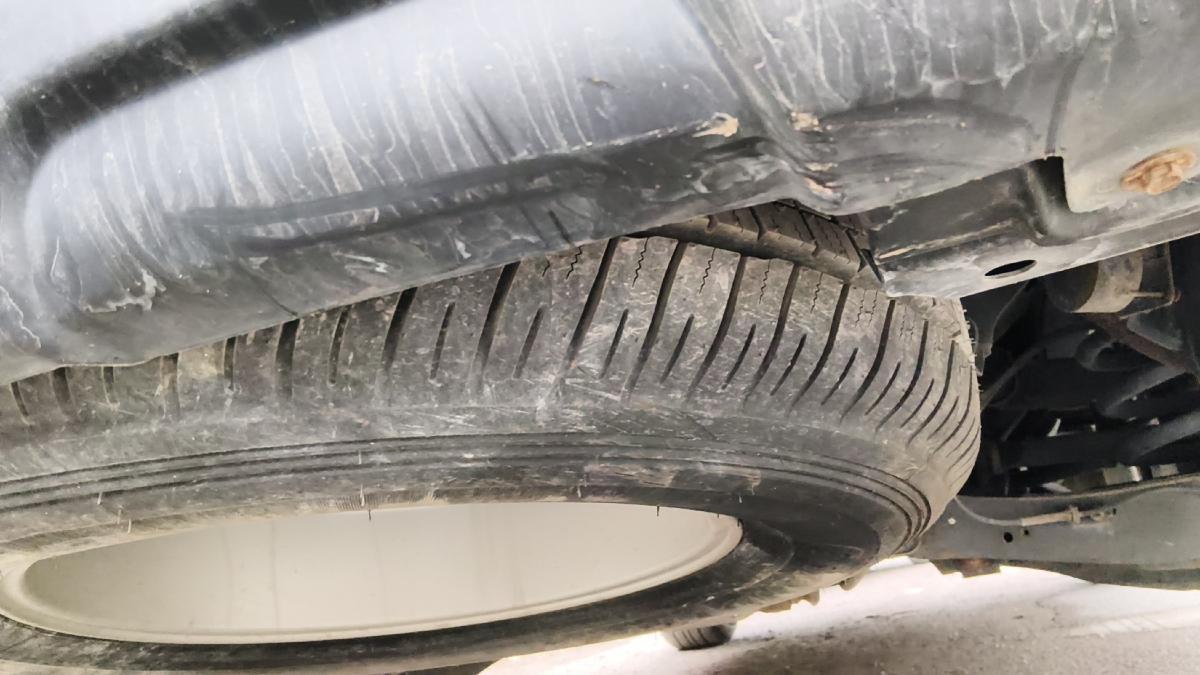 日产 途乐 2018 汽车图片 #9