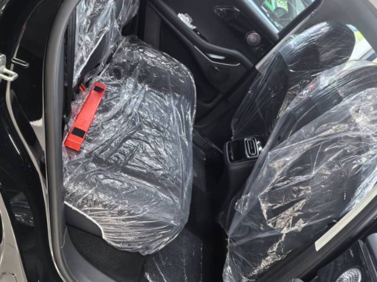 Exceed Yaoguang C-DM 2025 car image #9