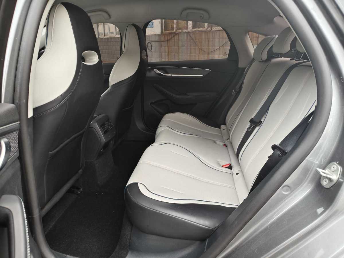 BYD Destroyer 05 2023 car image #9