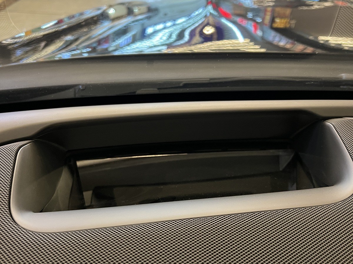 Mercedes-Benz GLS Class 2023 car image #9