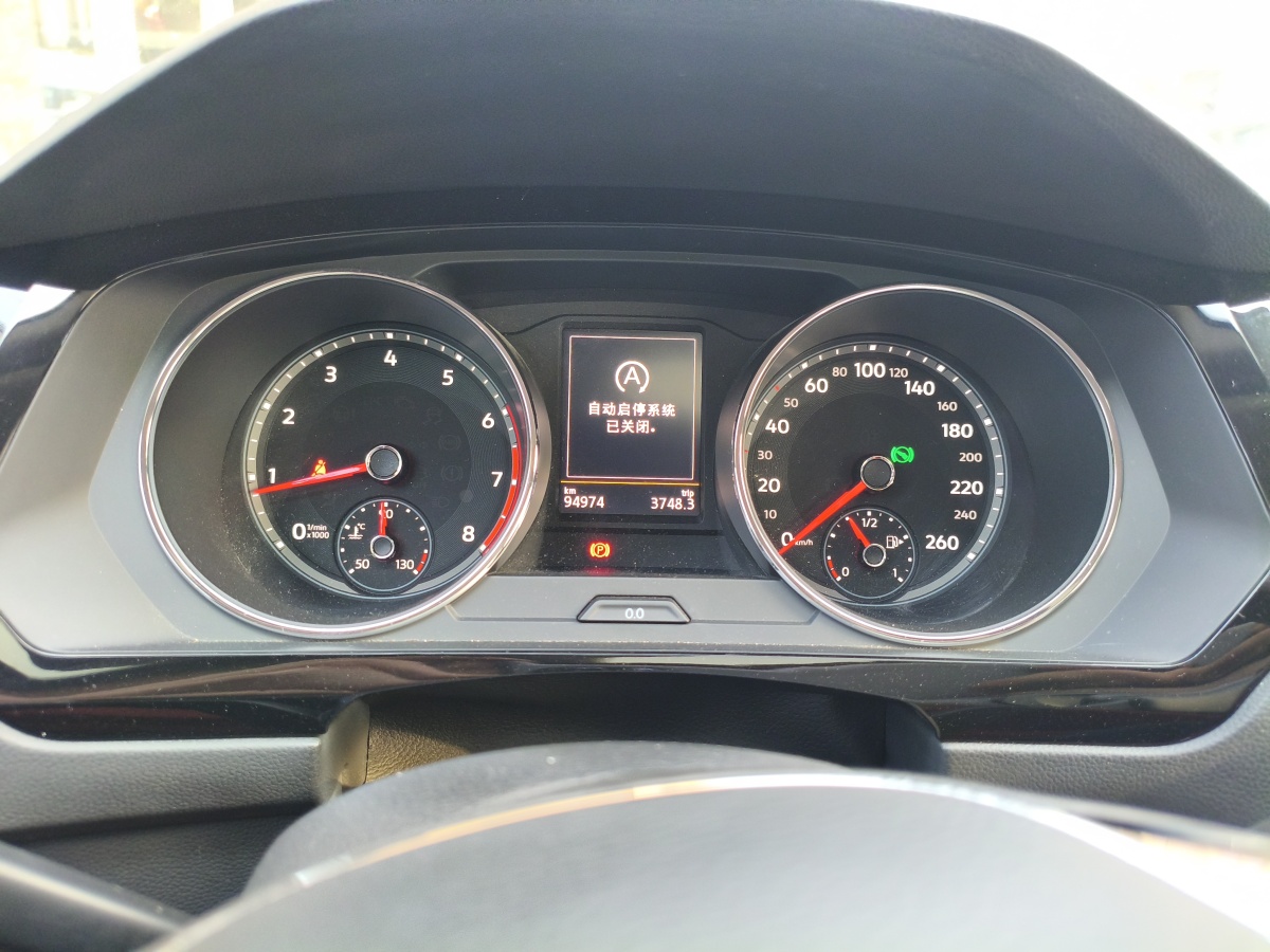 Volkswagen Tiguan X 2017 imagem de carro #9