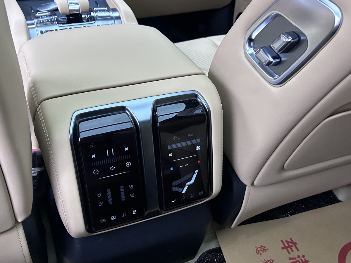 FangChengBao Leopard 8 2024 immagine di auto #9