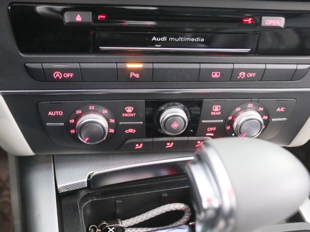 Audi 2014 car image #9