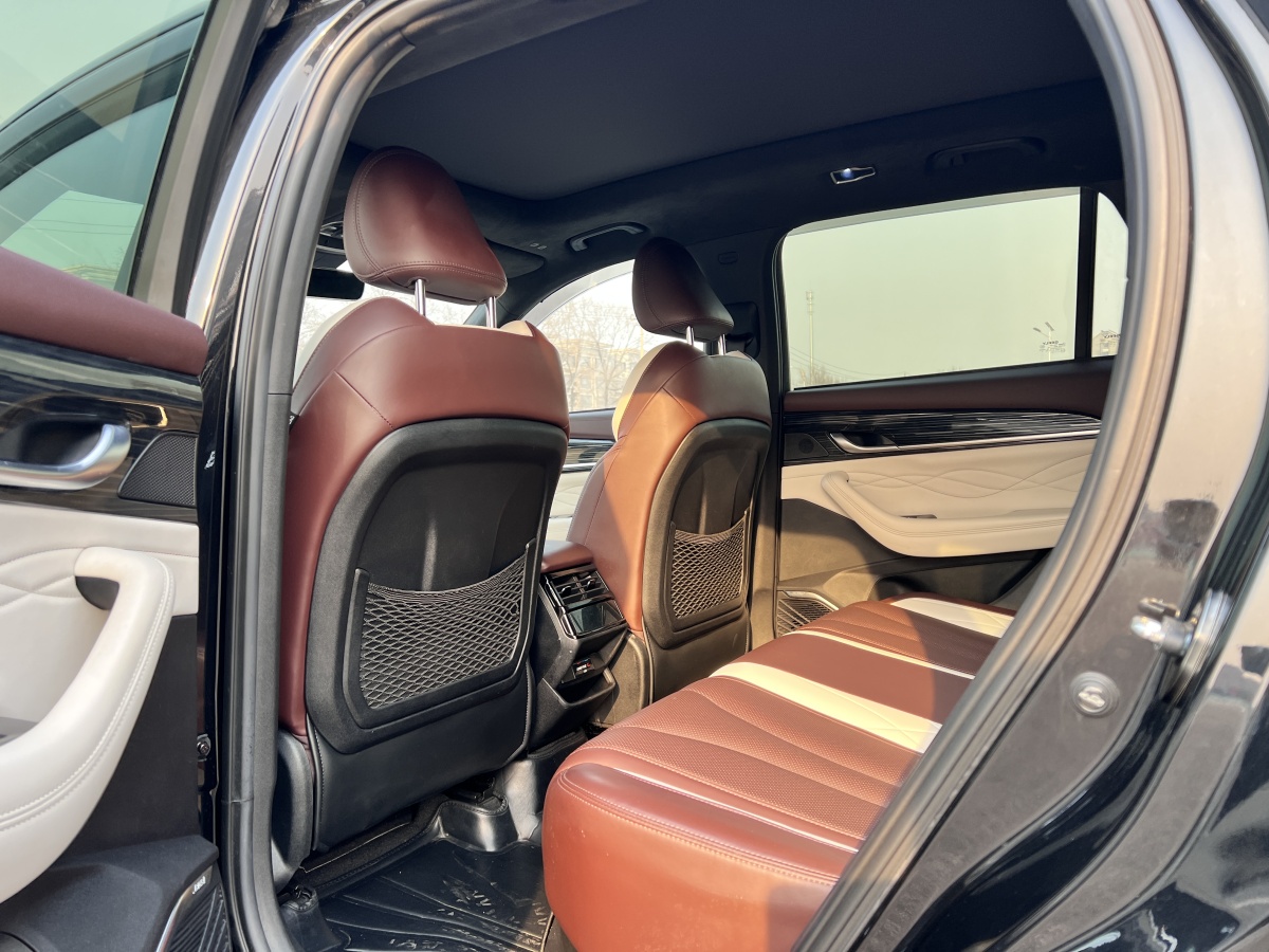 GEELY Monjaro 2021 imagem de carro #9