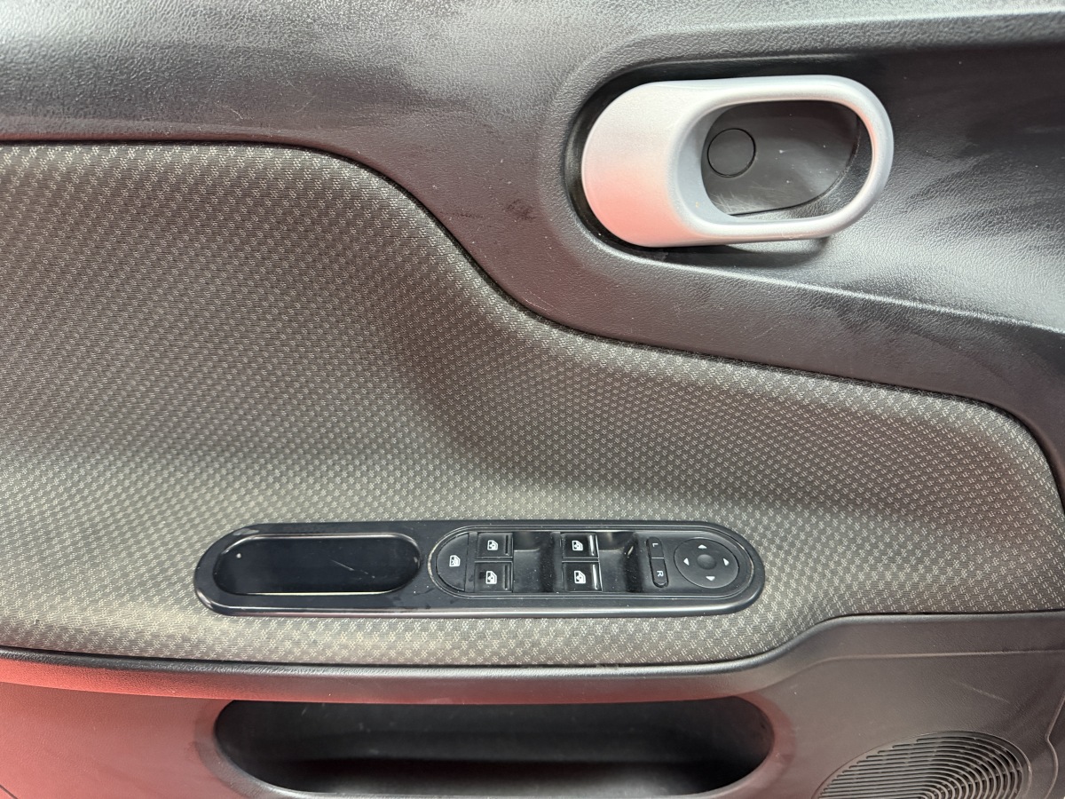 MG 3 2015 immagine di auto #9