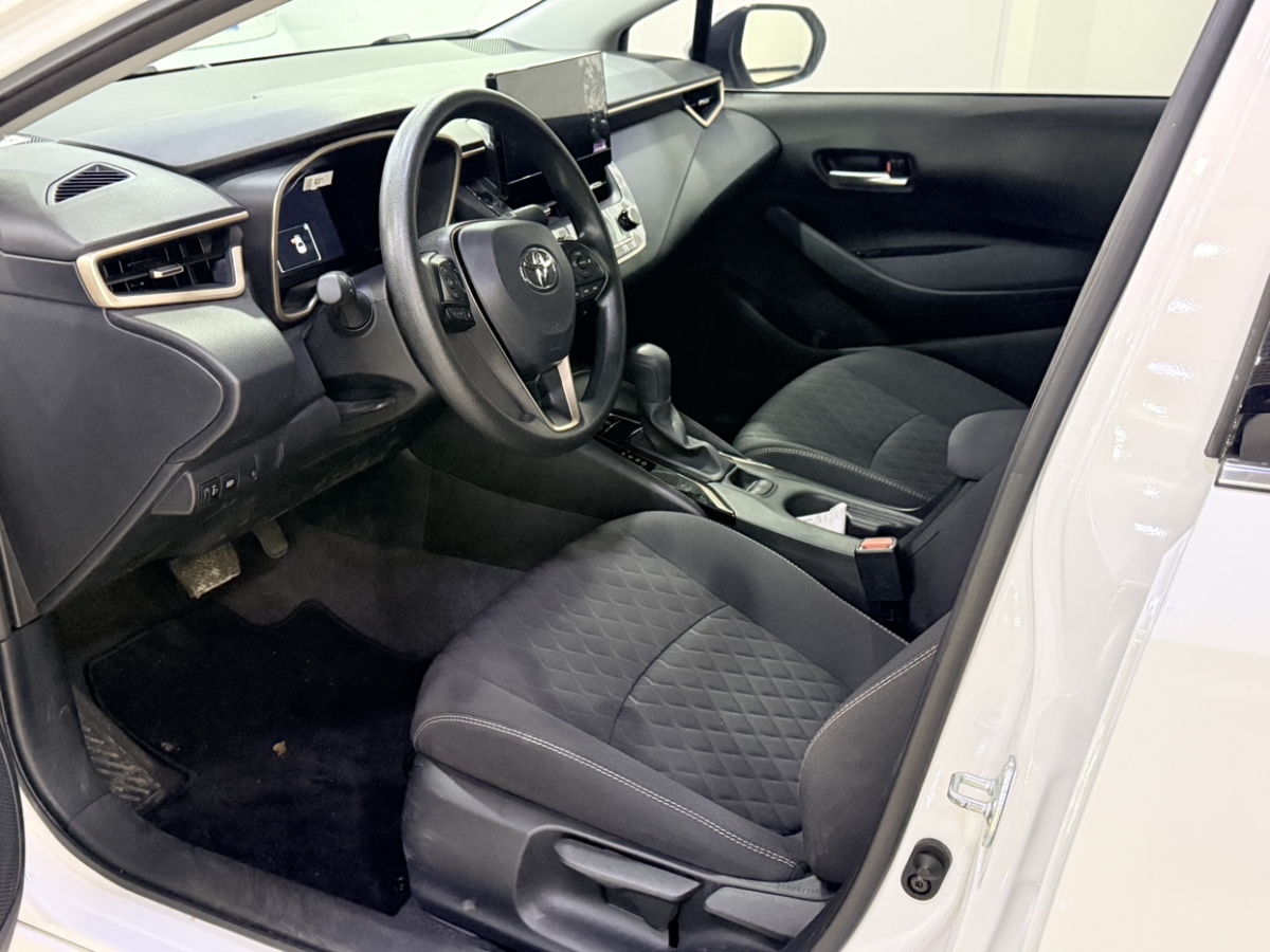 Toyota Allion 2023 car image #9