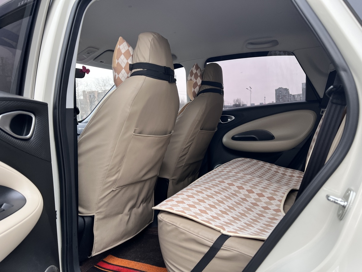 Wuling Binguo 2024 изображение автомобиля #9