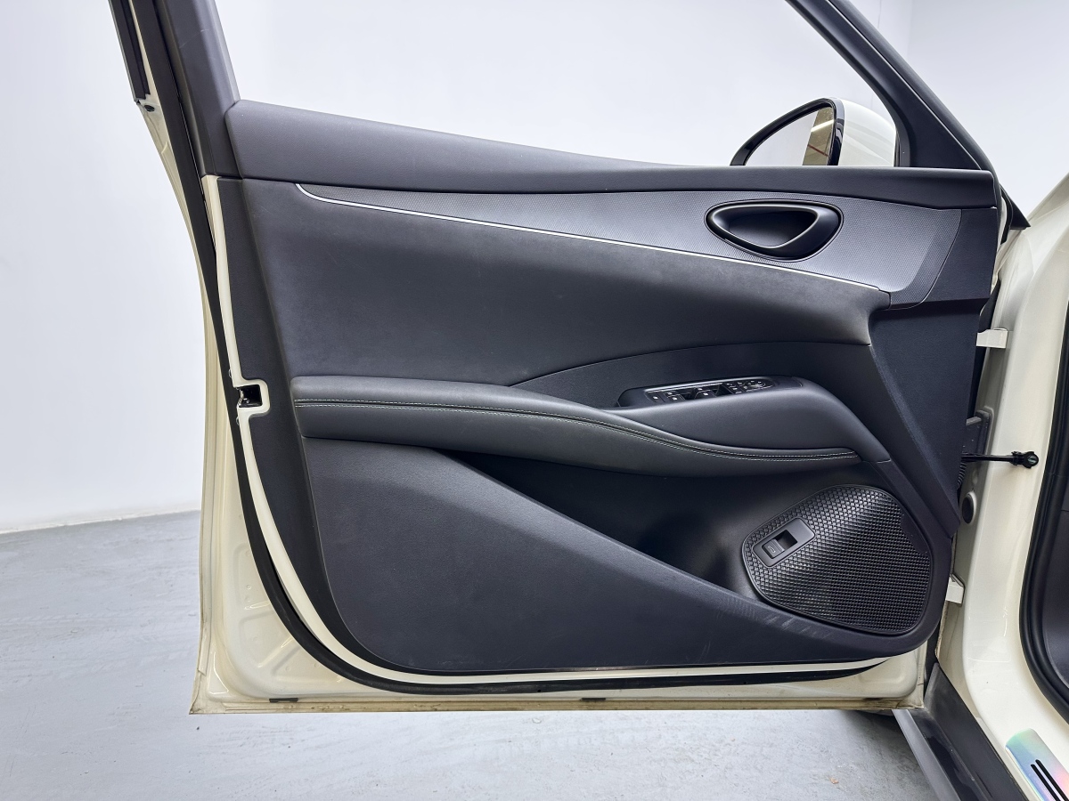 BYD Seal 06 New Energy 2025 car image #9