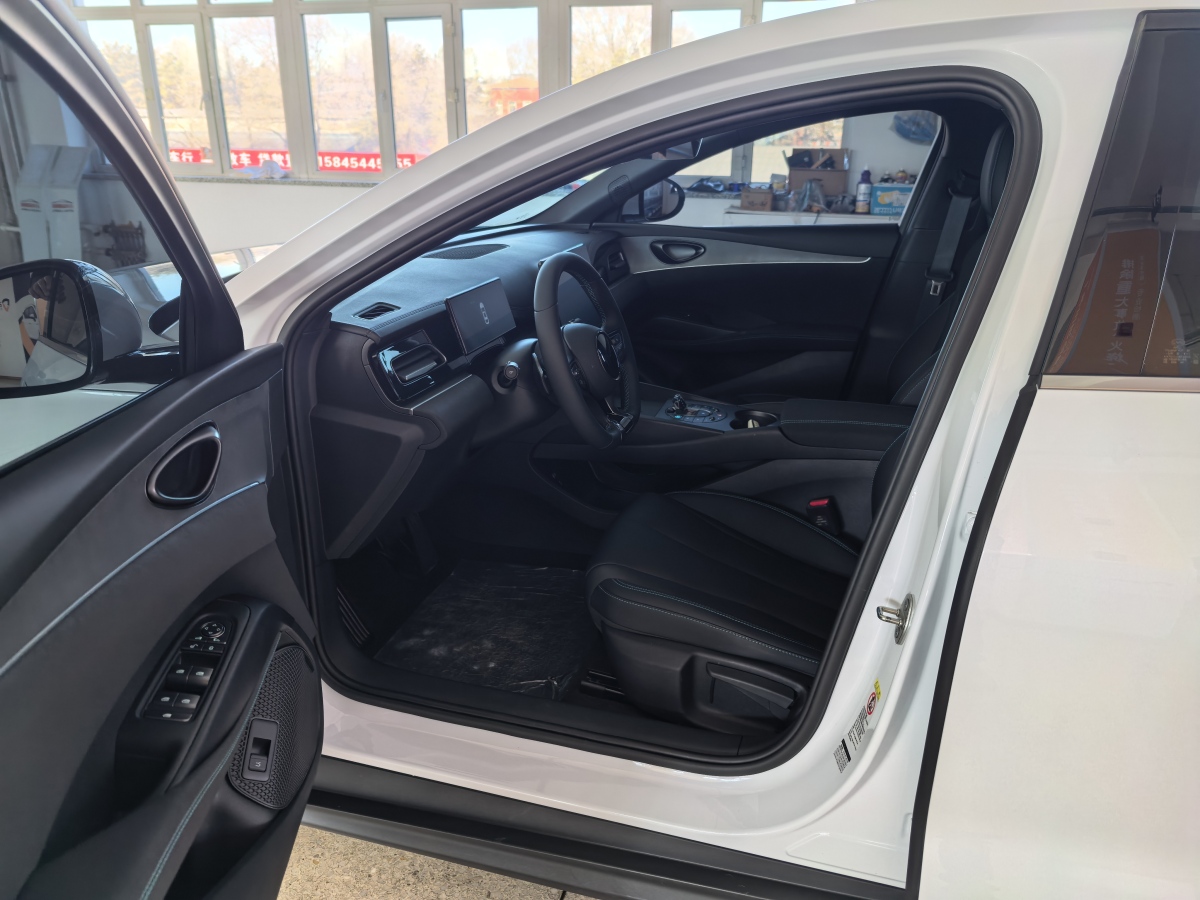 BYD Seal 06 New Energy 2025 immagine di auto #9