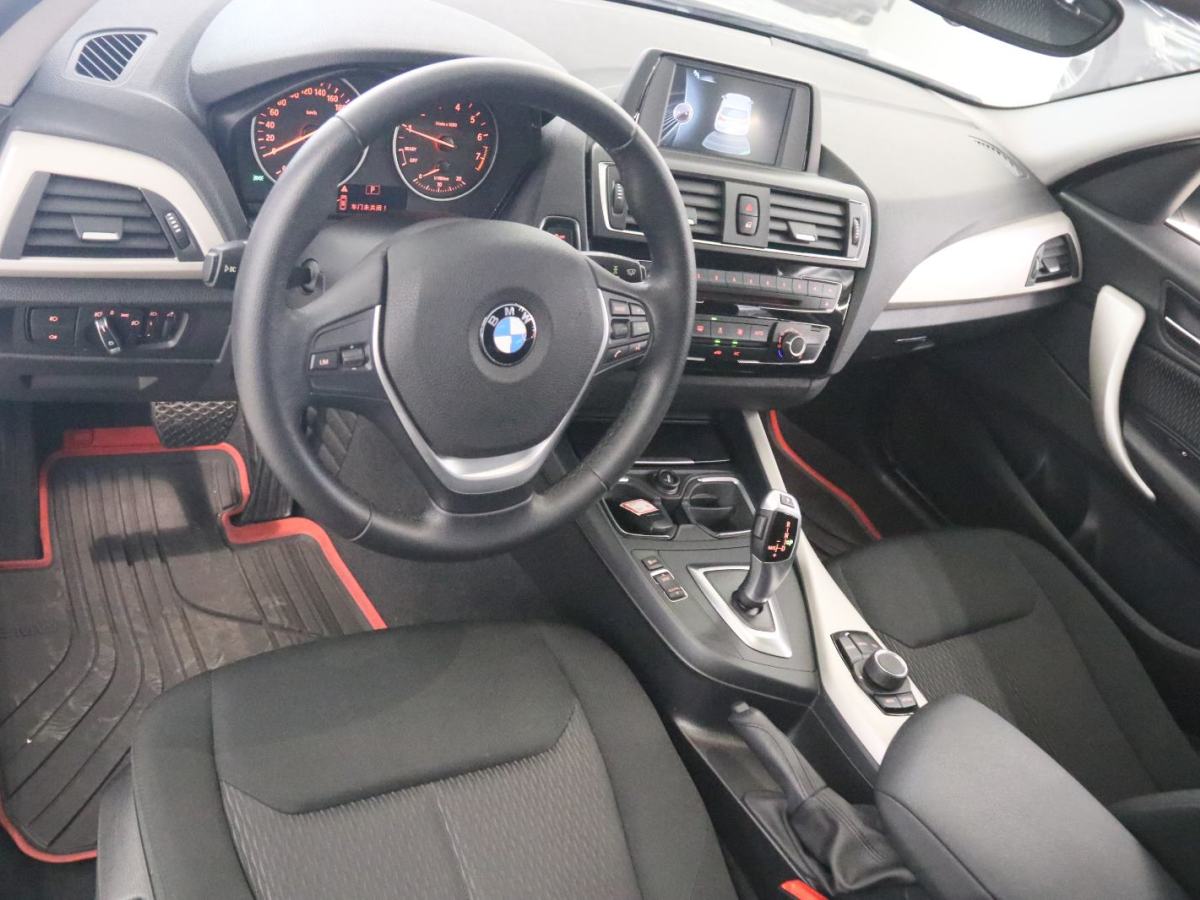 BMW 2016 car image #9