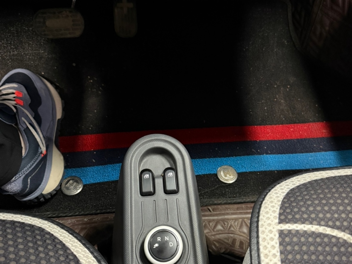 Wuling Hongguang MINI EV 2022 imagem de carro #9