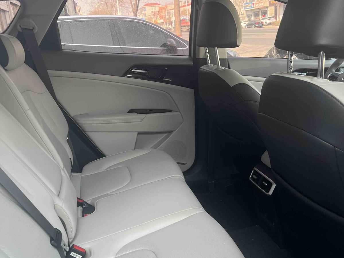 起亚 狮铂拓界 2024 汽车图片 #9