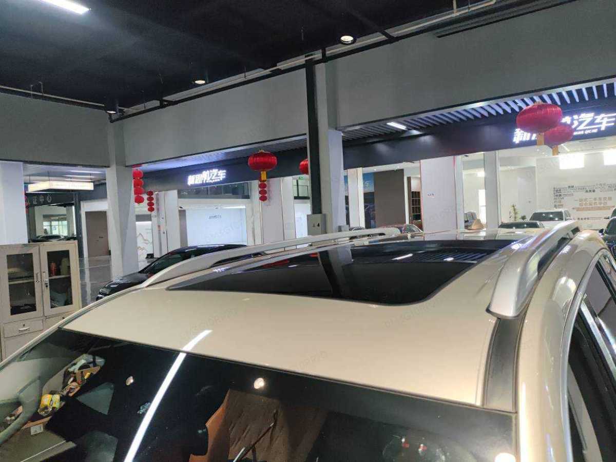 Tank 500 2022 car image #9