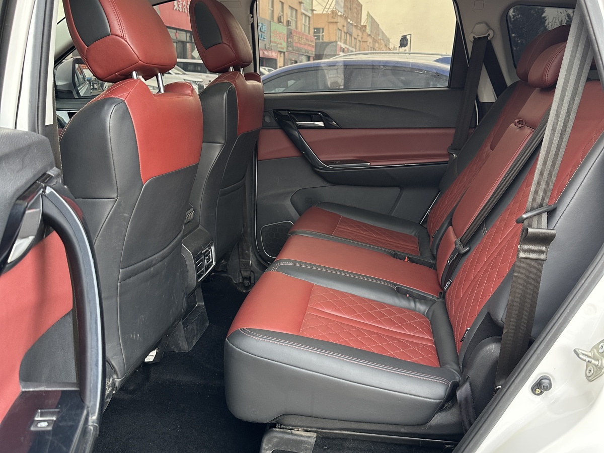 东风风行 风行T5L 2019 汽车图片 #9