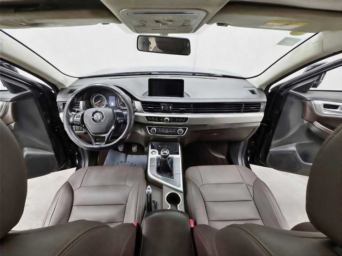 东风风行 景逸X5 2017 汽车图片 #9