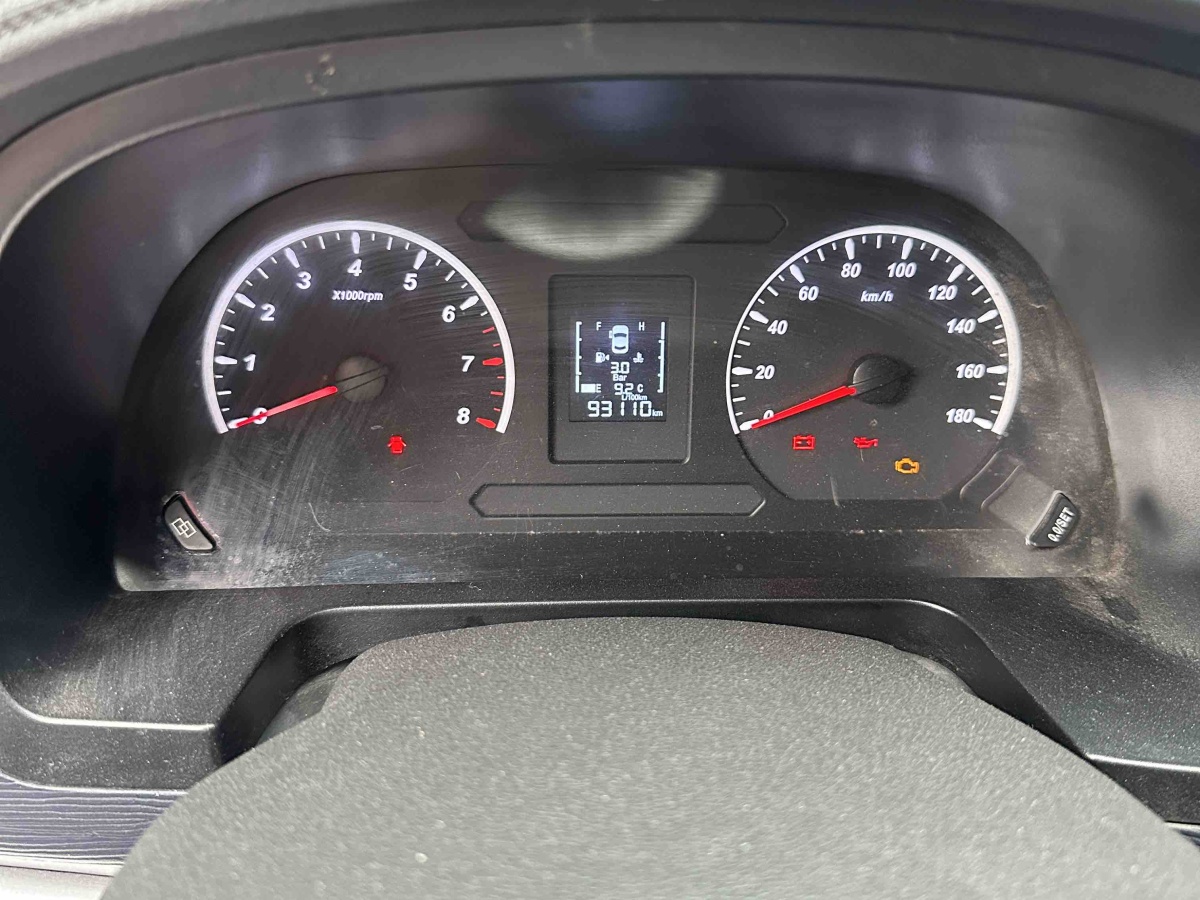 Forthing 2021 car image #9