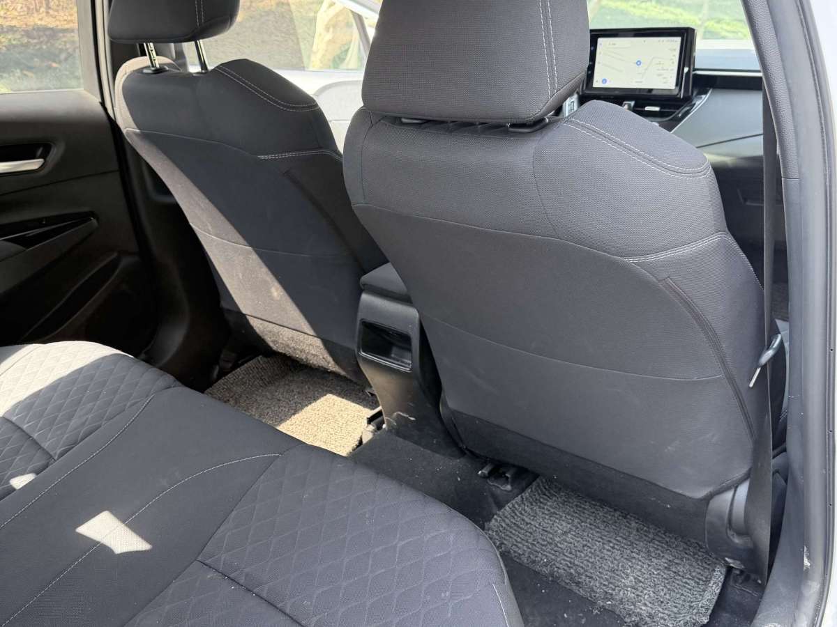 Toyota Allion 2023 immagine di auto #9