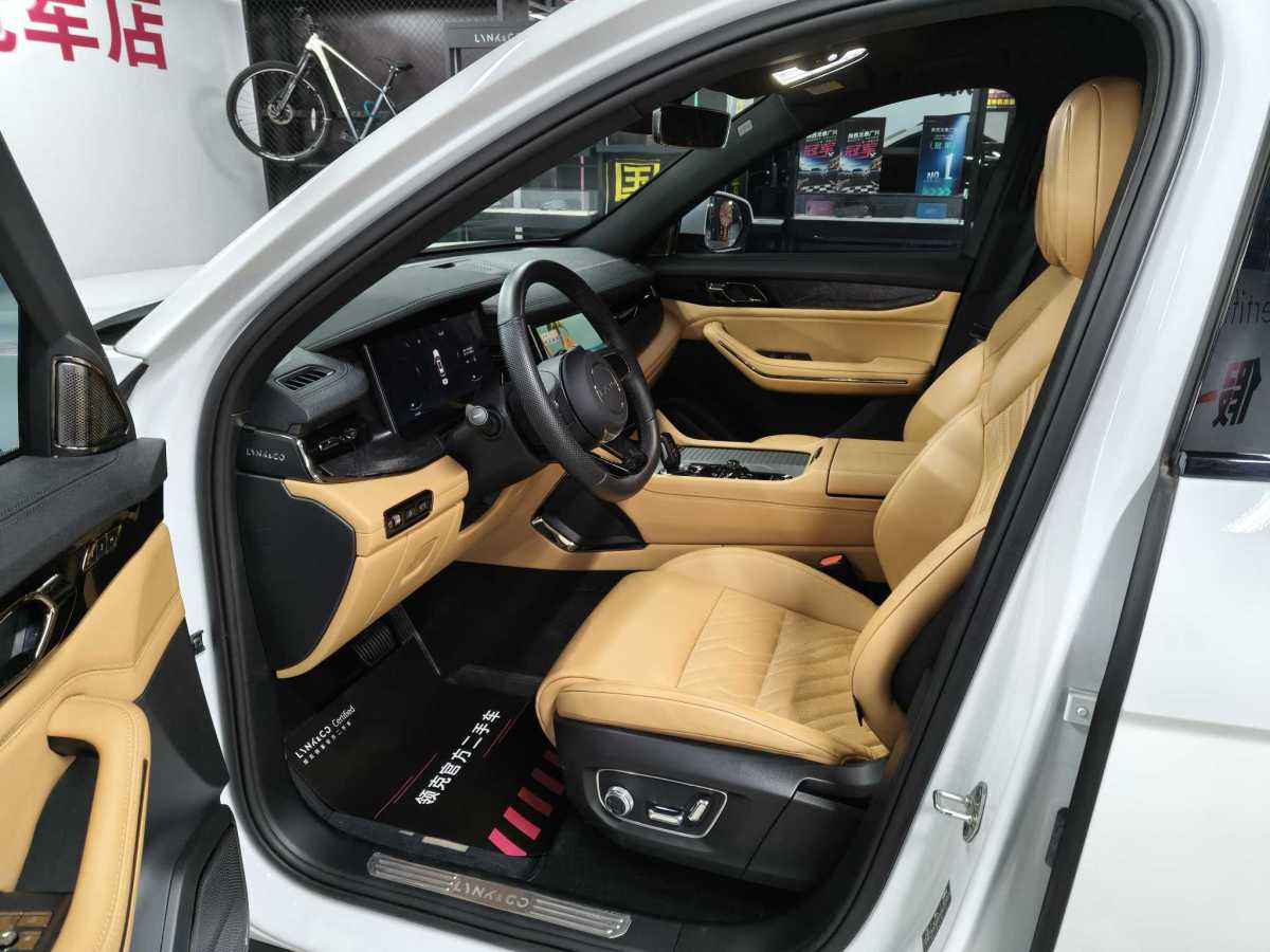 Lynk & Co 09 EM-P 2022 car image #9
