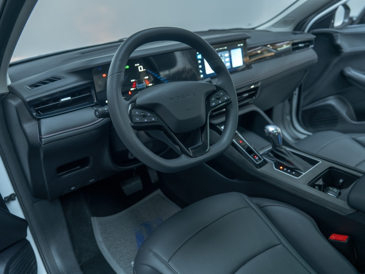 Roewe i5 2023 imagem de carro #9