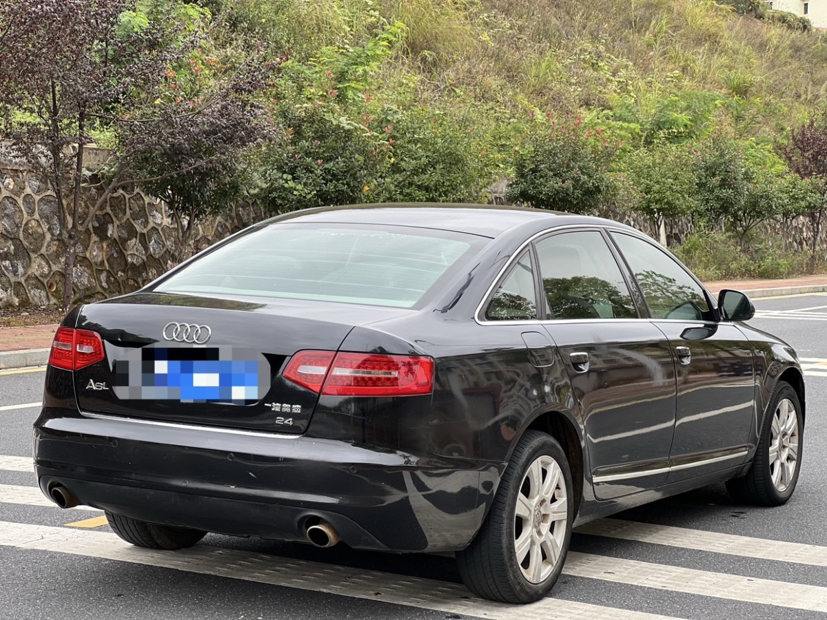 Audi 2009 immagine di auto #9