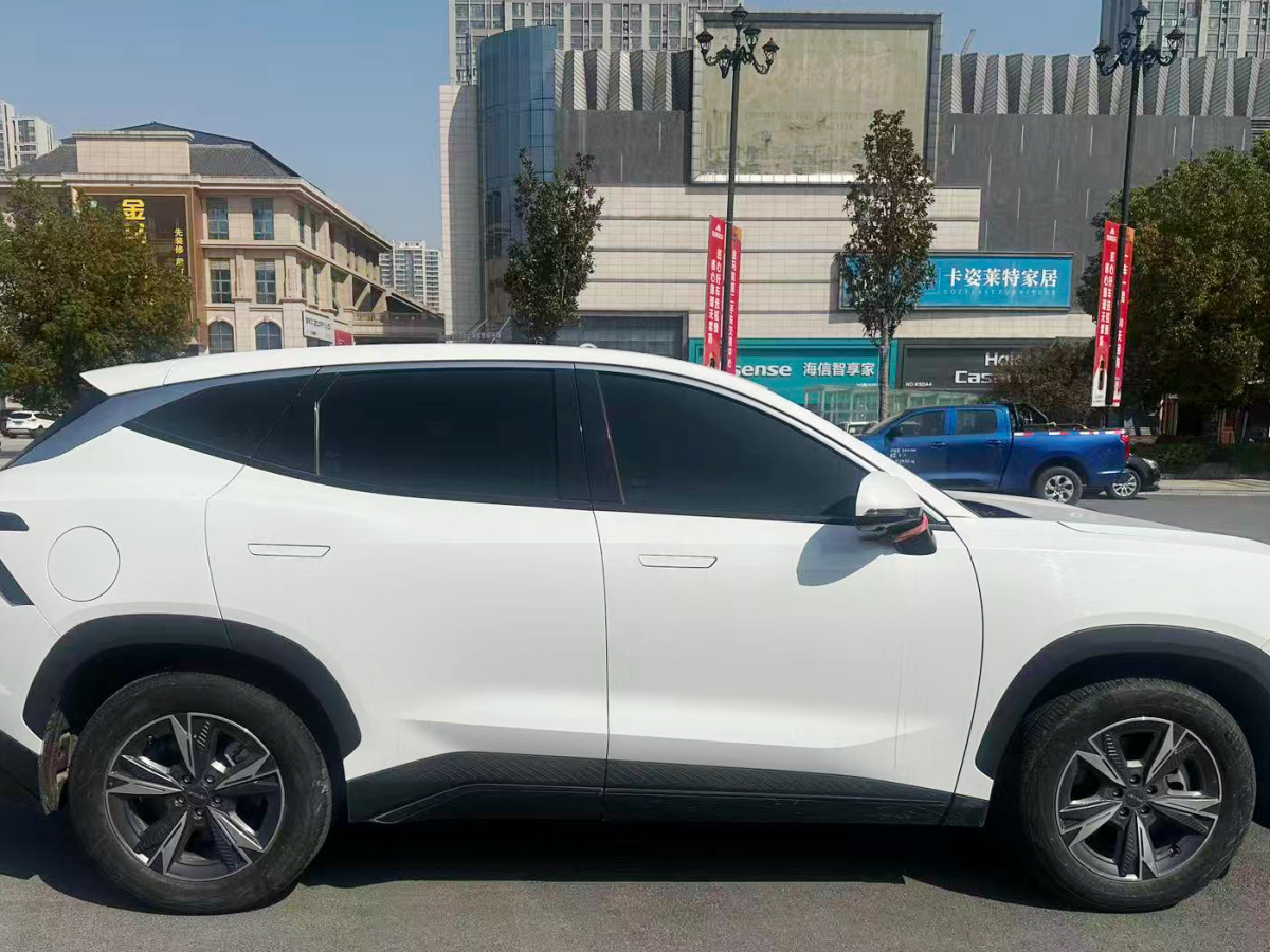 Exceed Dashing 2023 car image #9