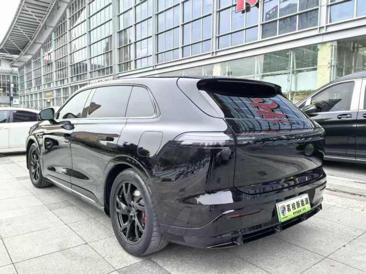 Exceed Stellar Era ET 2024 car image #9