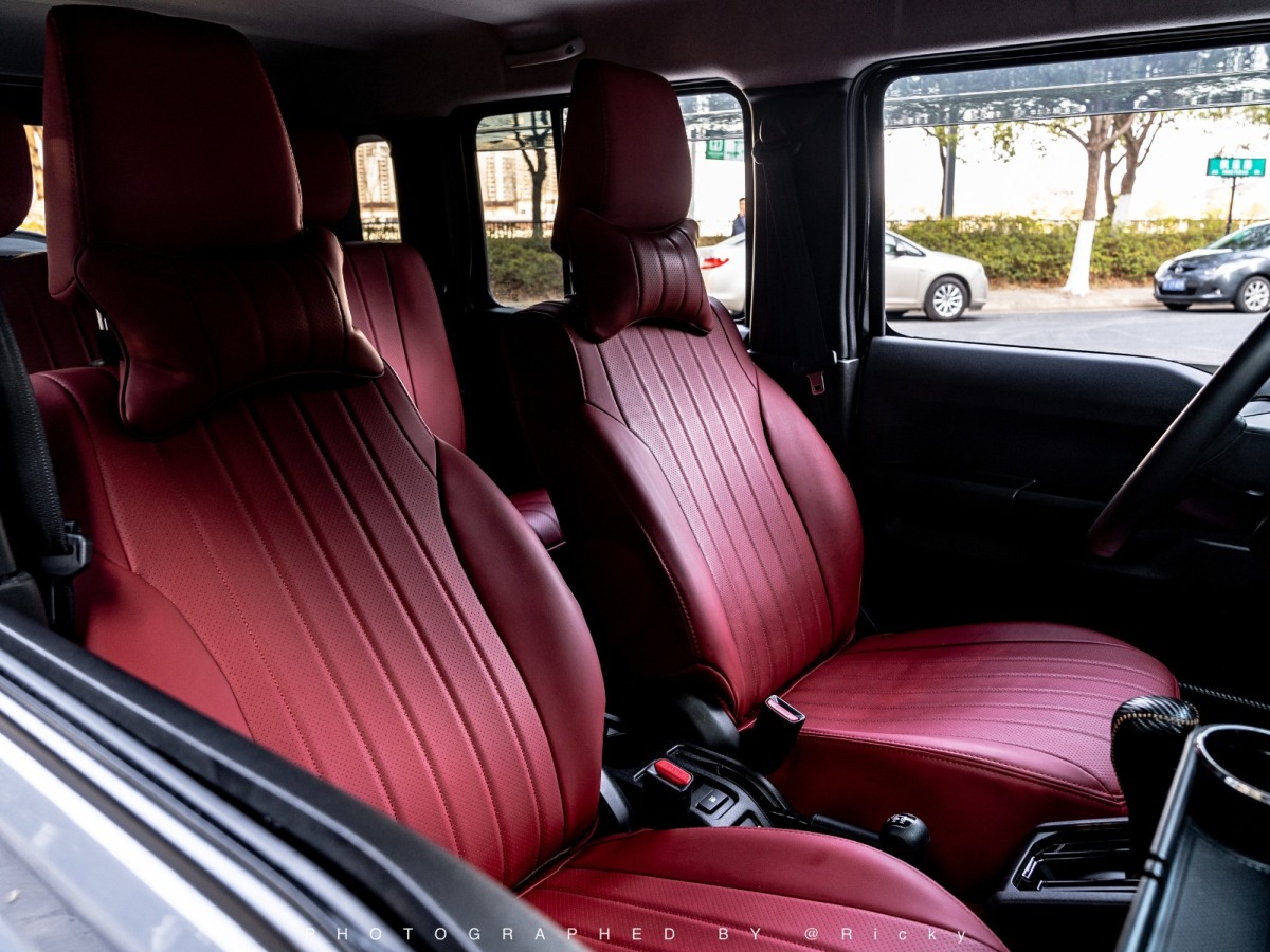 铃木 2024 汽车图片 #9