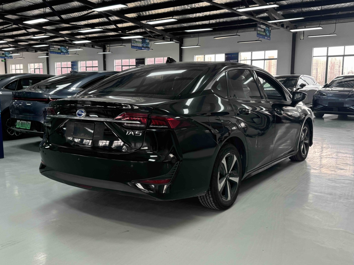 广汽集团 2021 汽车图片 #9