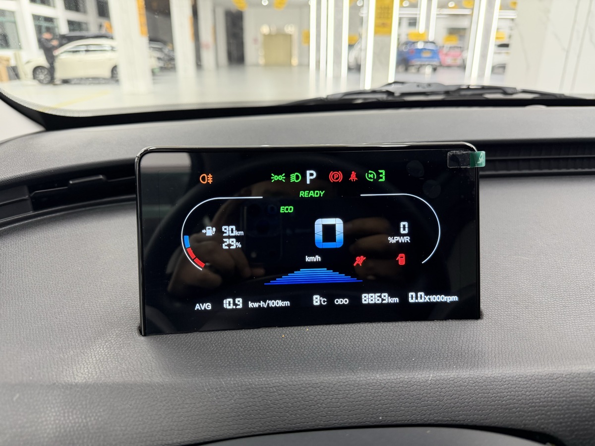 Chery Duomi 2025 imagem de carro #9