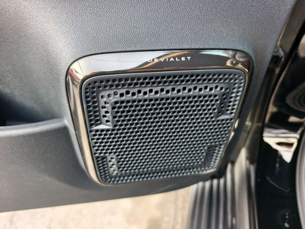 FangChengBao Leopard 5 2025 صورة سيارة #9