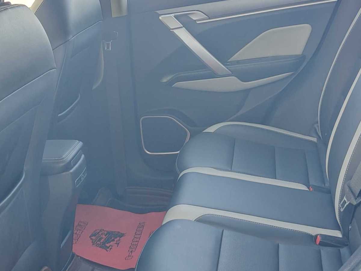 GEELY Coolray 2020 #9 GEELY Coolray 2020 car image #9