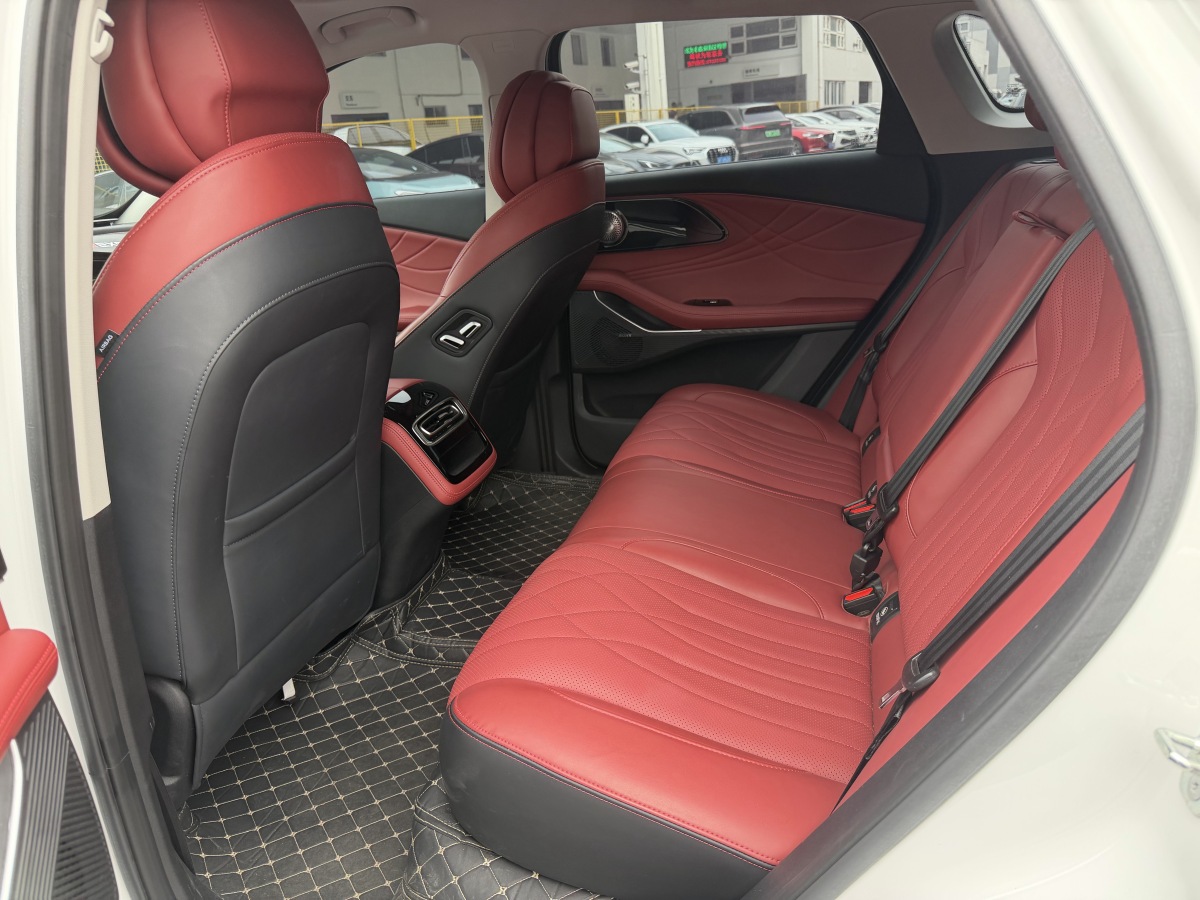 Exceed Yaoguang 2023 изображение автомобиля #9