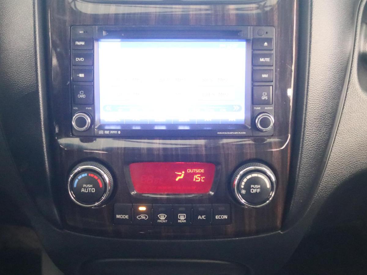 起亚 狮跑 2016 汽车图片 #9