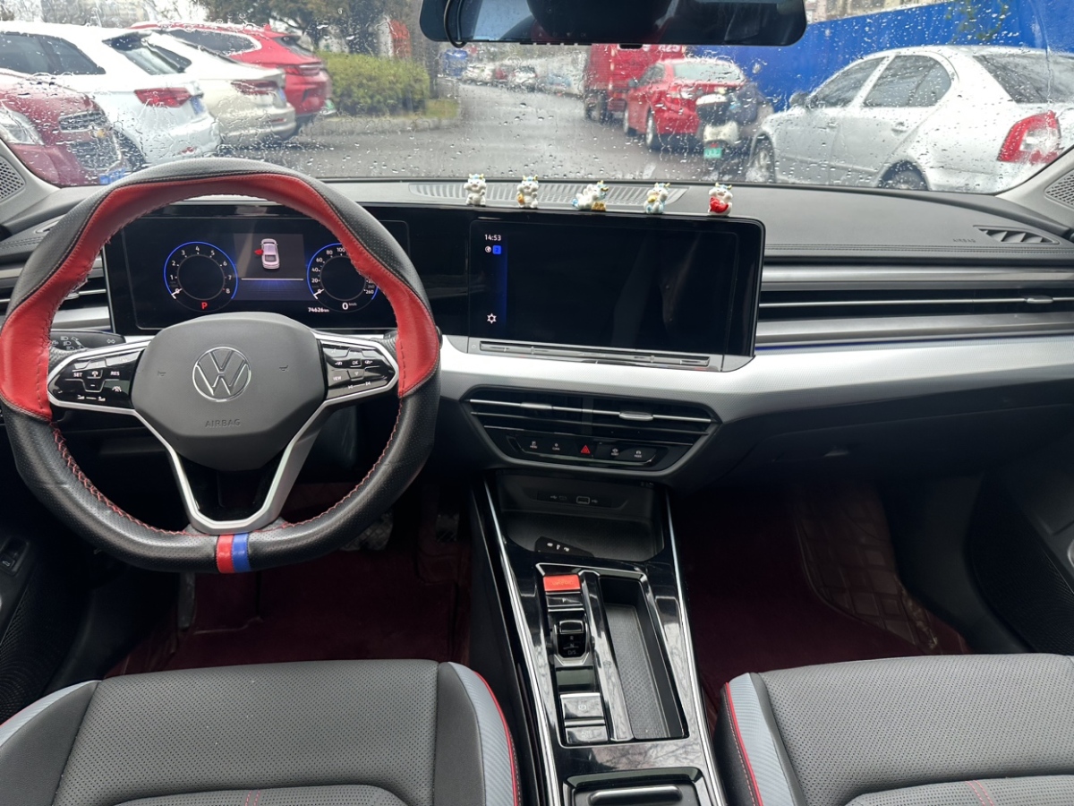 Volkswagen Lamando 2022 car image #9