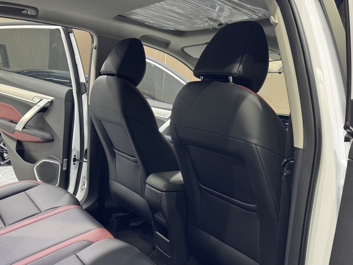GEELY Coolray 2021 #9 GEELY Coolray 2021 car image #9