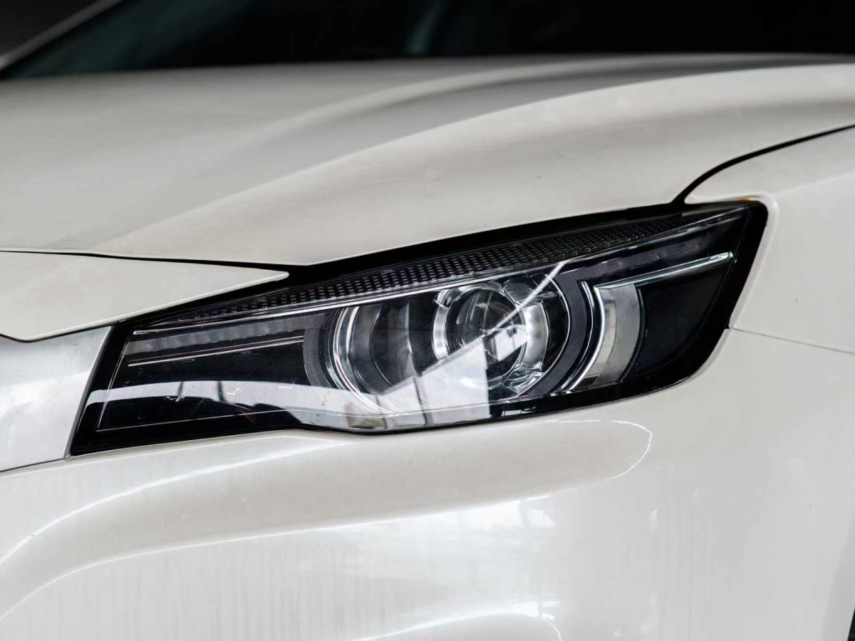 MG 2019 #9 MG 2019 car image #9