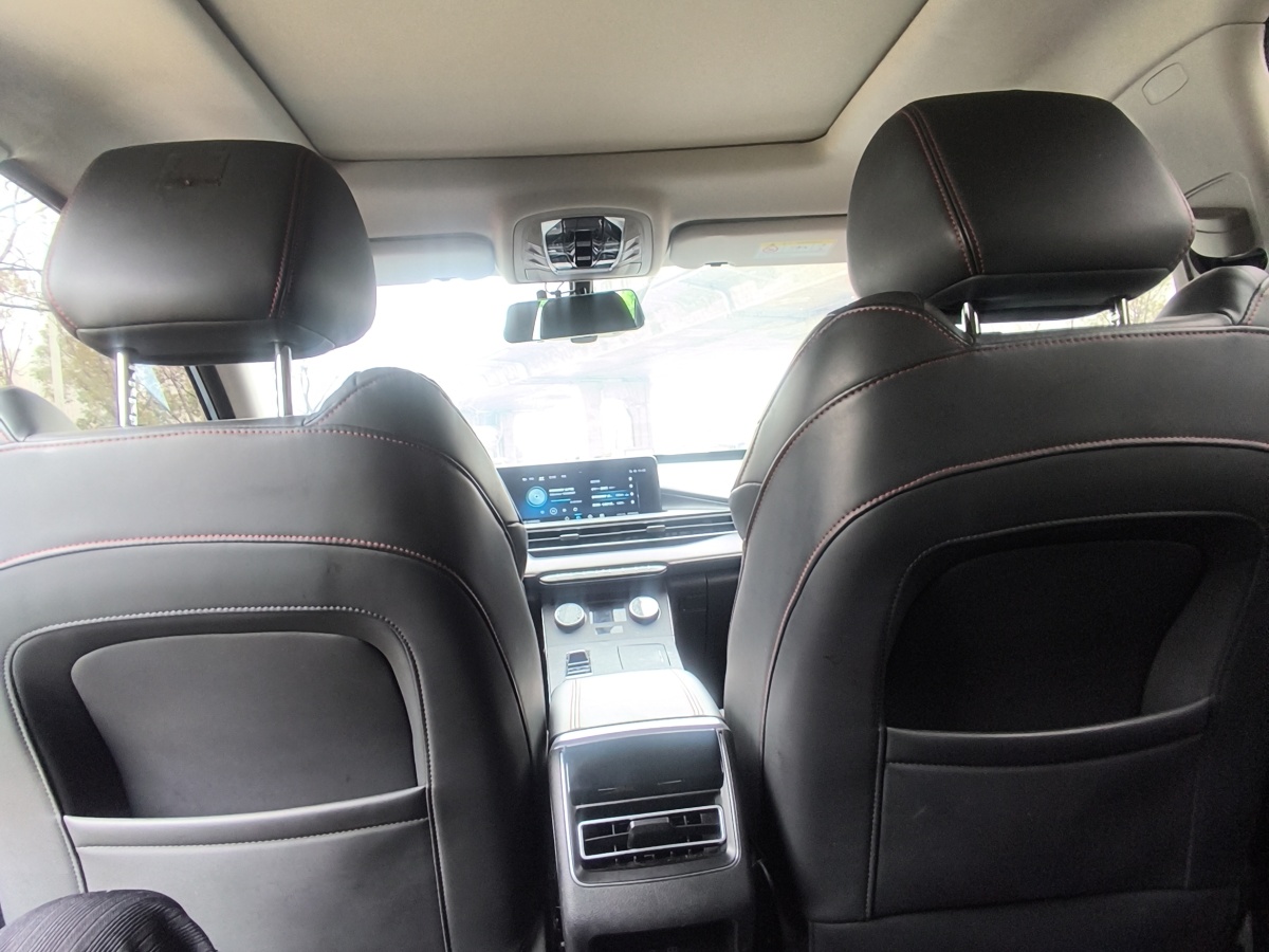 Exceed 2022 car image #9