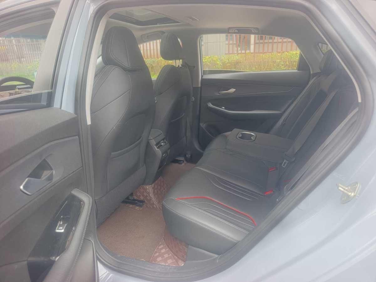 GEELY Binray 2024 immagine di auto #9