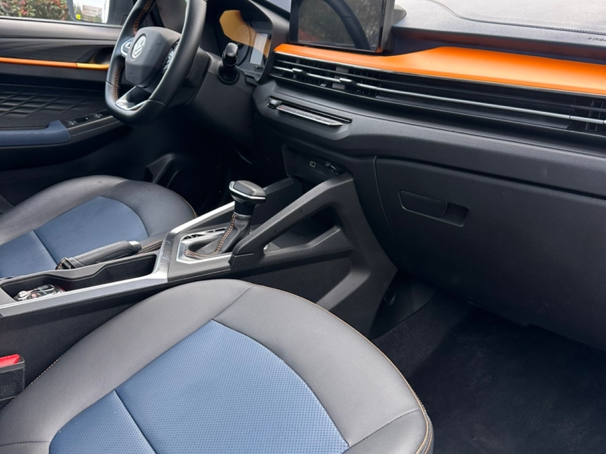 睿蓝汽车 睿蓝汽车X3 PRO 2023 汽车图片 #9