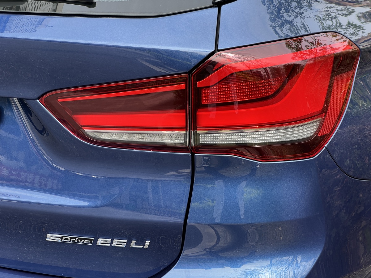 BMW X1 2020 #9 BMW X1 2020 car image #9