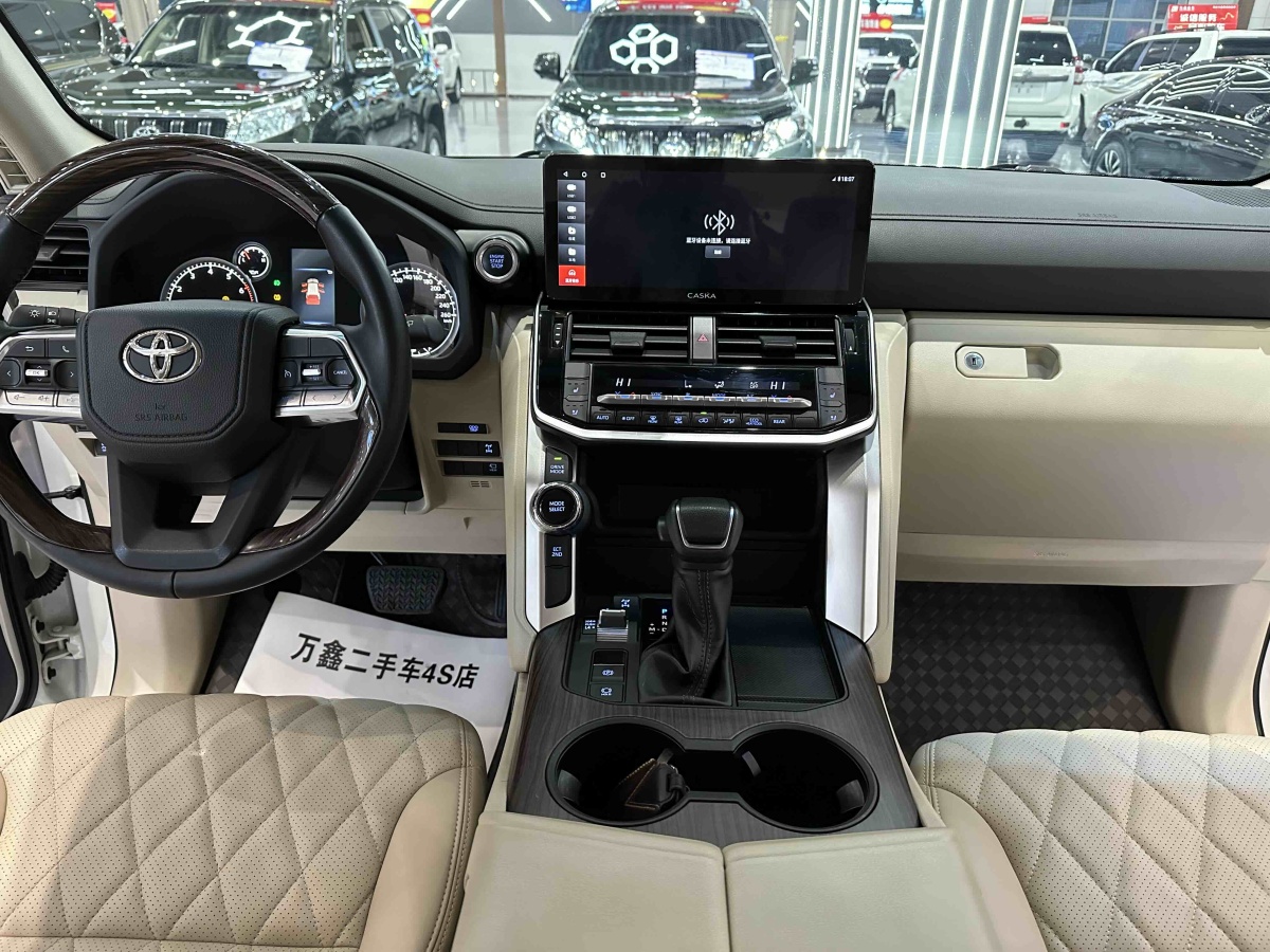 Toyota 2024 car image #9